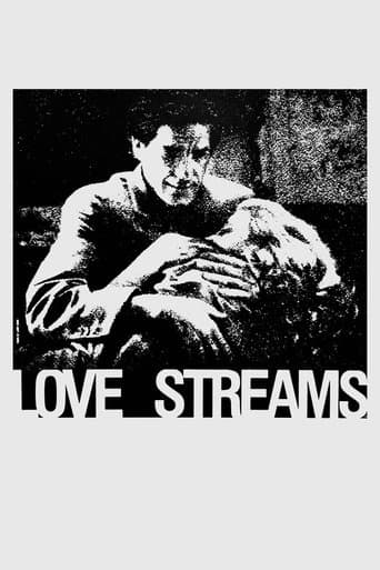 Love Streams Image