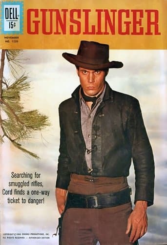 Gunslinger Image