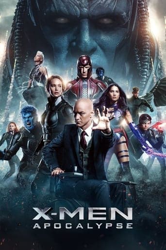 X-Men: Apocalypse Image