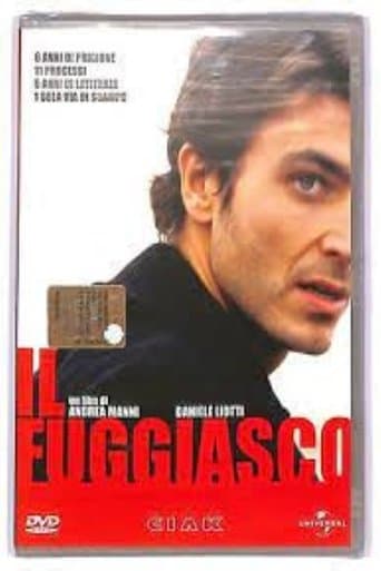 Il fuggiasco Image