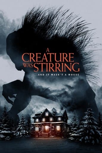 A Creature Was Stirring Image