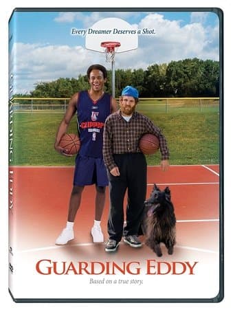 Guarding Eddy Image