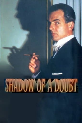 Shadow of a Doubt Image