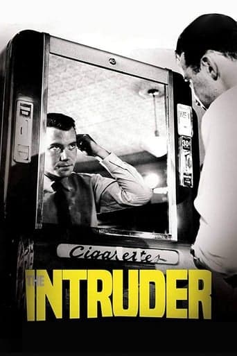 The Intruder Image