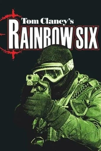 Rainbow Six Image