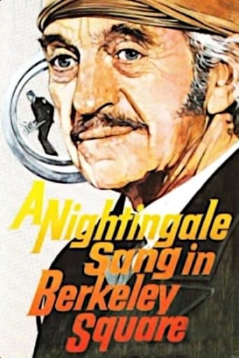 A Nightingale Sang In Berkeley Square Image