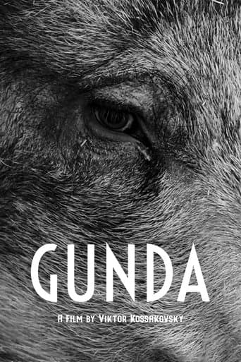 Gunda Image