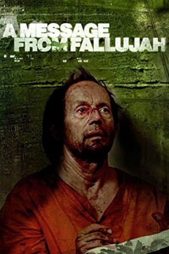 A Message from Fallujah Image