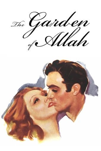 The Garden of Allah Image