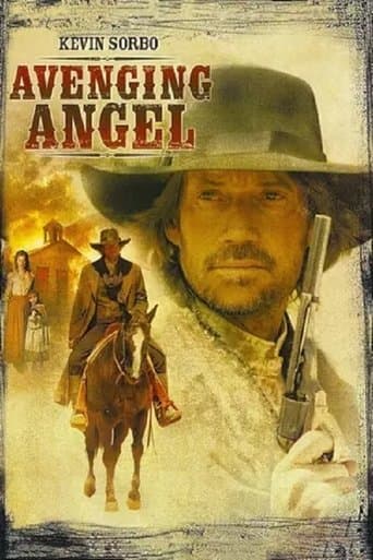 Avenging Angel Image