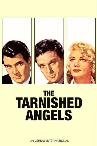 The Tarnished Angels Image