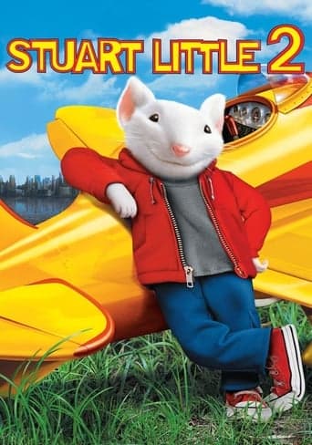 Stuart Little 2 Image