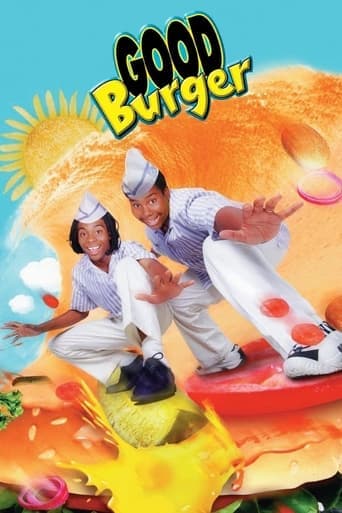 Good Burger Image