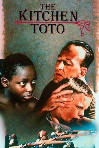 The Kitchen Toto Image