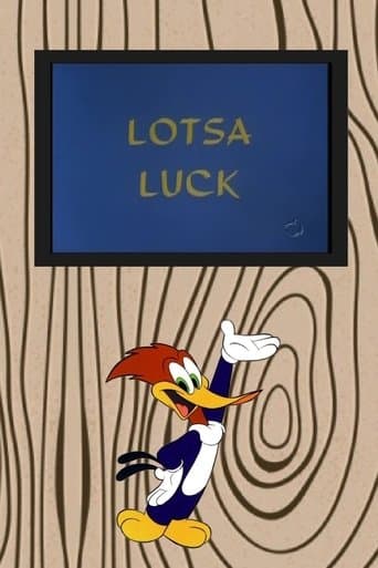 Lotsa Luck Image
