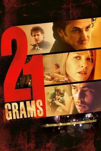 21 Grams Image