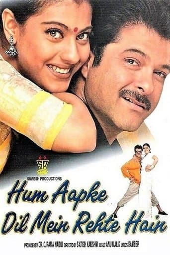 Hum Aapke Dil Mein Rehte Hain Image