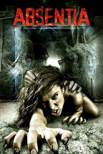 Absentia Image