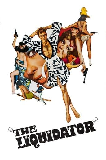 The Liquidator Image