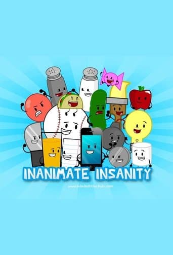 Inanimate Insanity Image