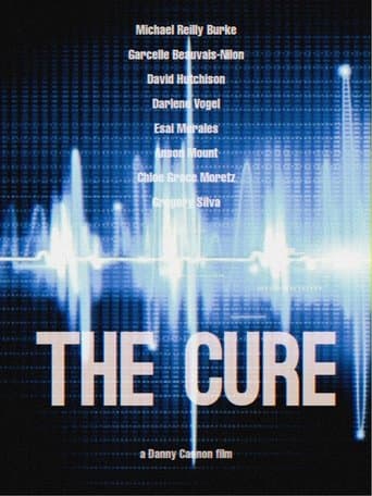 The Cure Image