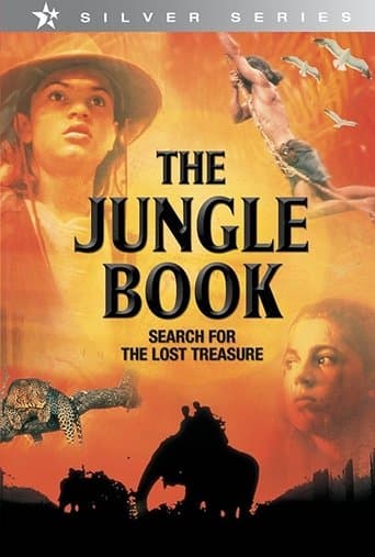 The Jungle Book: Search for the Lost Treasure Image