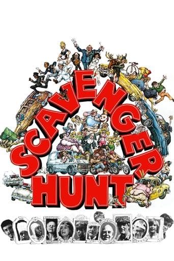 Scavenger Hunt Image