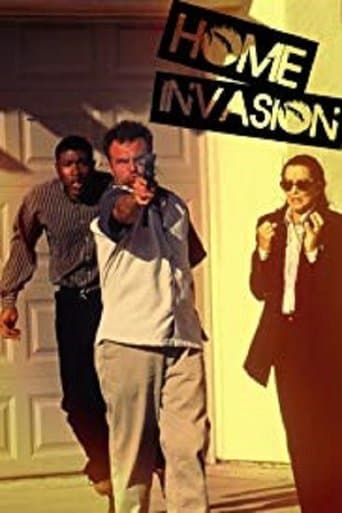 Home Invasion Image