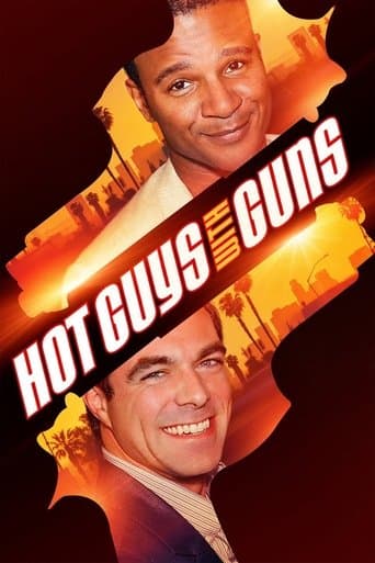 Hot Guys with Guns Image