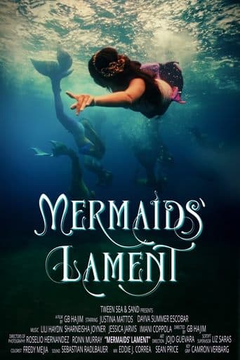 Mermaids' Lament Image