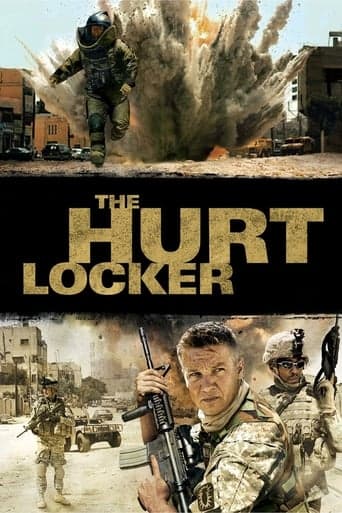 The Hurt Locker Image