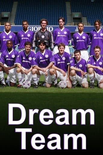 Dream Team Image