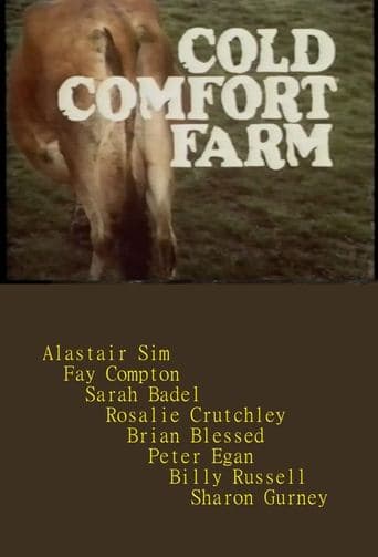 Cold Comfort Farm Image
