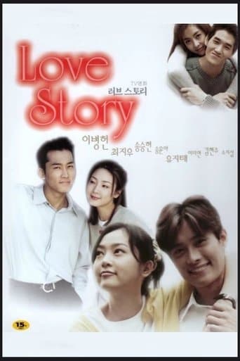Love Story  Image