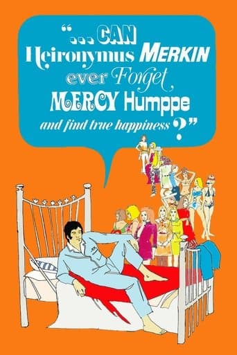 Can Heironymus Merkin Ever Forget Mercy Humppe and Find True Happiness? Image