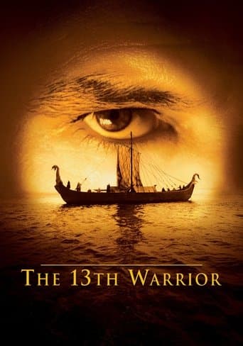 The 13th Warrior Image