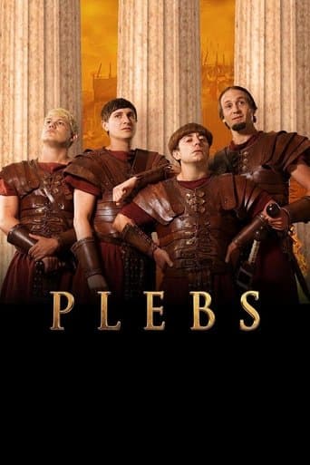 Plebs Image