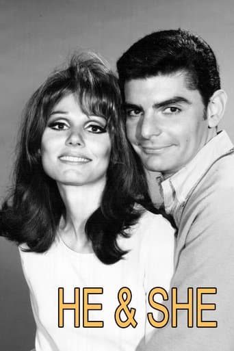 He & She Image