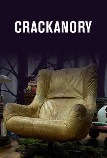 Crackanory Image