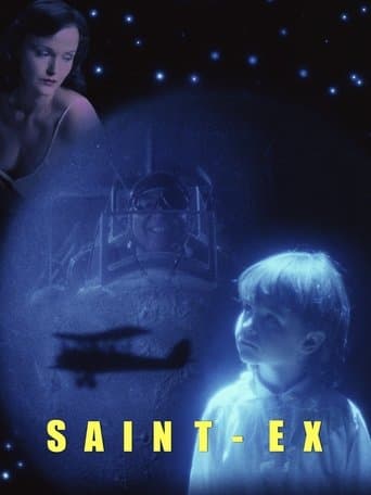 Saint-Ex Image
