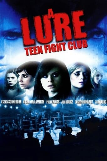 A Lure: Teen Fight Club Image