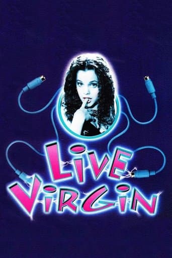 American Virgin Image