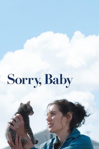 Sorry, Baby Image