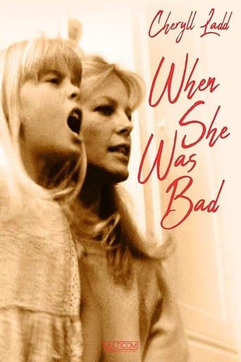 When She Was Bad... Image