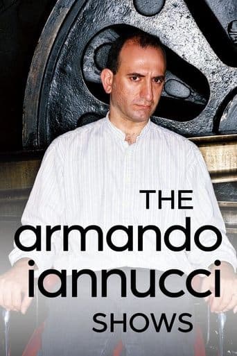 The Armando Iannucci Shows Image