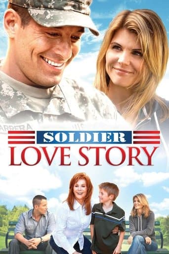 A Soldier's Love Story Image