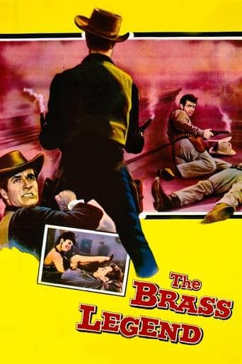 The Brass Legend Image