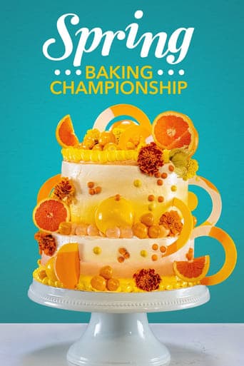 Spring Baking Championship Image