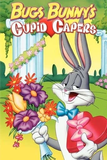 Bugs Bunny's Valentine Image