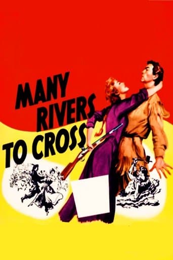 Many Rivers to Cross Image